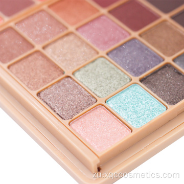 I-Eye Shadow Eduze Kwakho